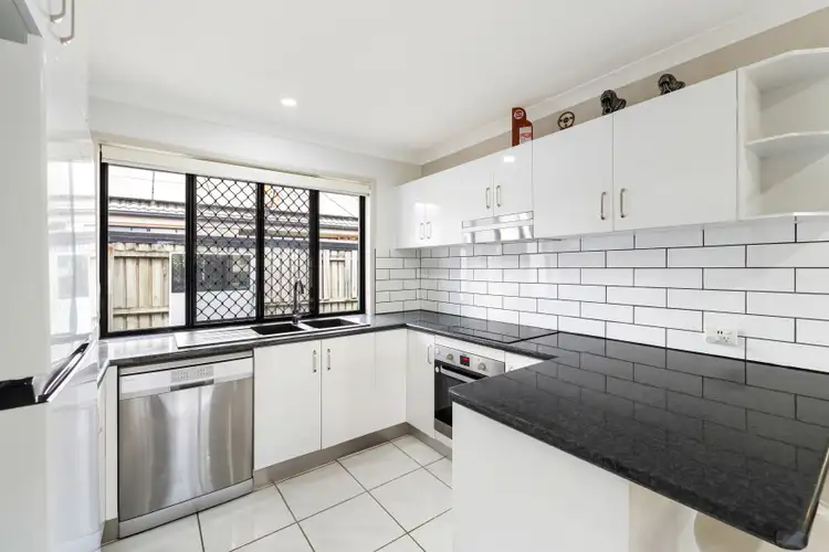 Fourth view of Homely house listing, 1 Musk Avenue, Upper Coomera QLD 4209
