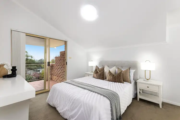 Fifth view of Homely apartment listing, 6/719 Pacific Highway, Gordon NSW 2072