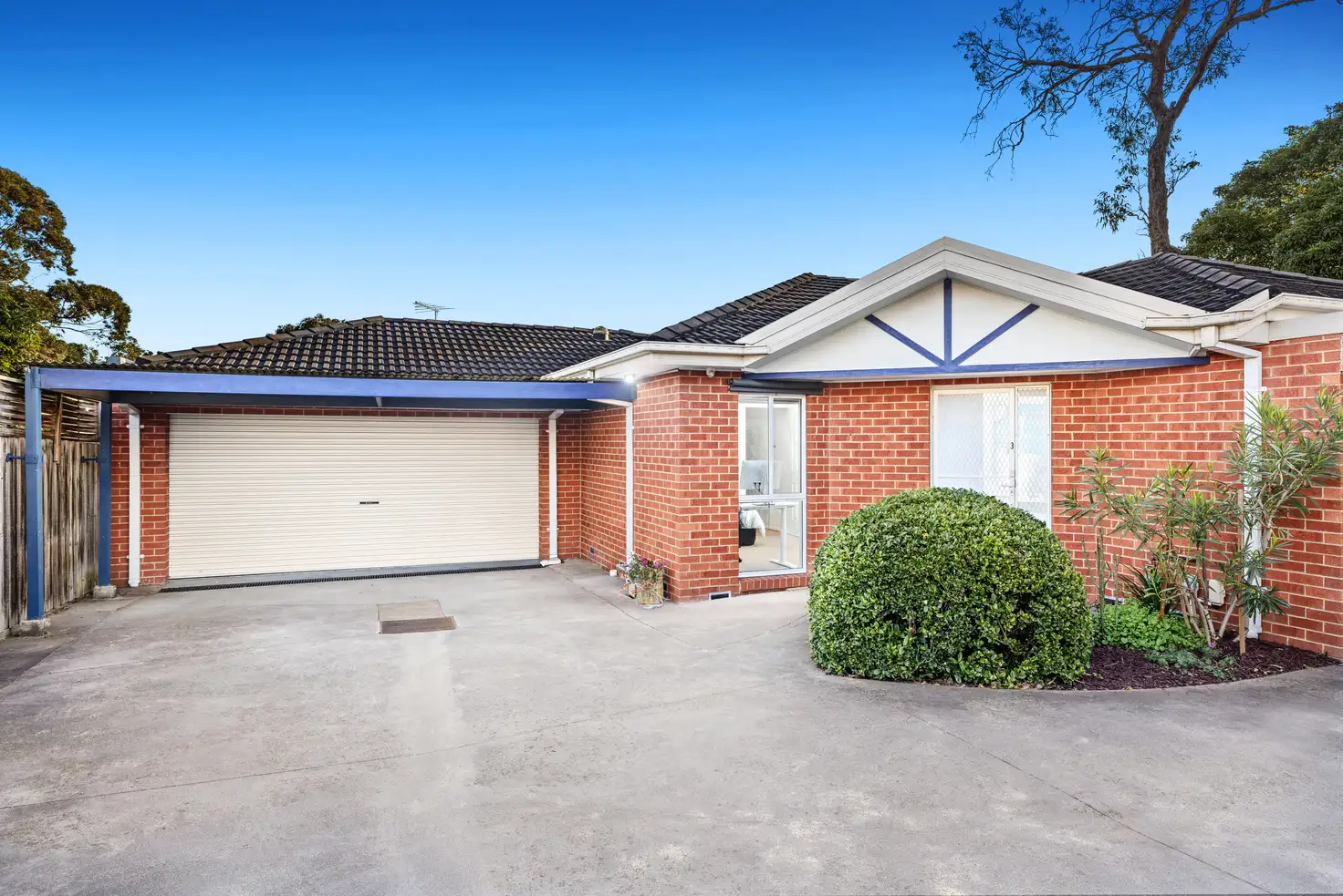 Main view of Homely unit listing, 3/19 Pinnacle Avenue, Ferntree Gully VIC 3156