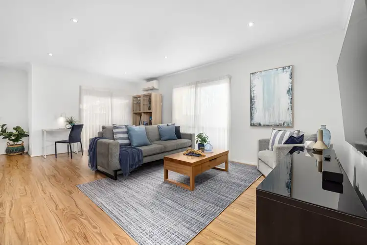 Second view of Homely unit listing, 3/19 Pinnacle Avenue, Ferntree Gully VIC 3156