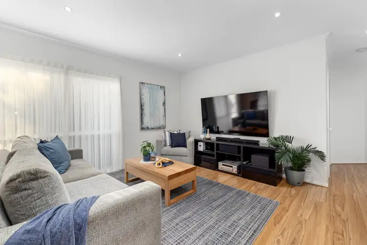 Third view of Homely unit listing, 3/19 Pinnacle Avenue, Ferntree Gully VIC 3156