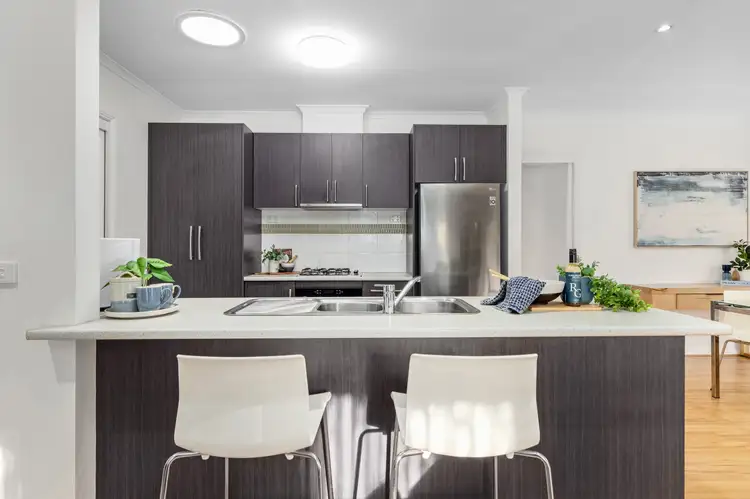 Fourth view of Homely unit listing, 3/19 Pinnacle Avenue, Ferntree Gully VIC 3156