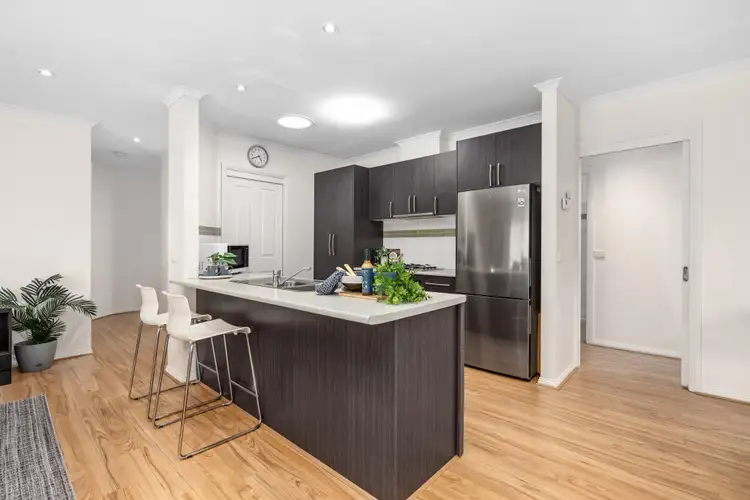 Fifth view of Homely unit listing, 3/19 Pinnacle Avenue, Ferntree Gully VIC 3156