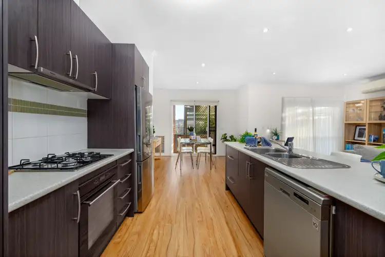 Sixth view of Homely unit listing, 3/19 Pinnacle Avenue, Ferntree Gully VIC 3156