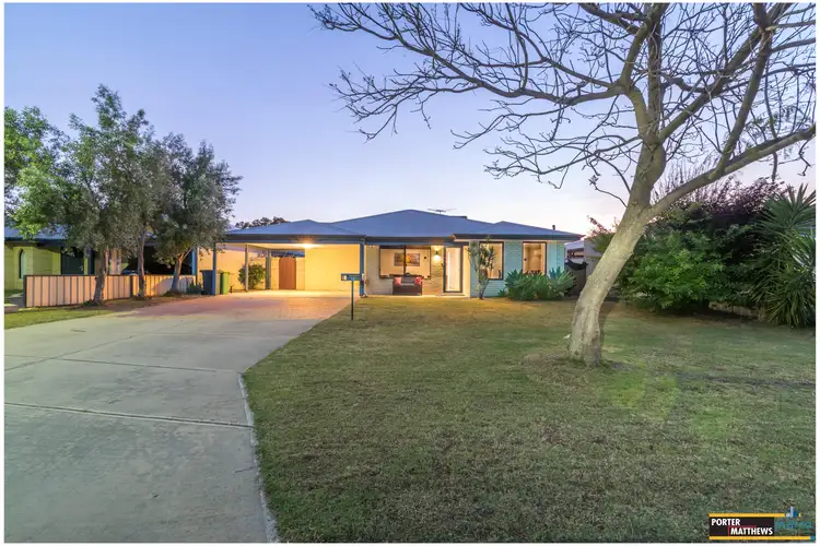 13 Turnstone Gardens, East Cannington WA 6107