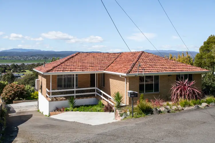 Main view of Homely house listing, 14 Orana Place, Riverside TAS 7250