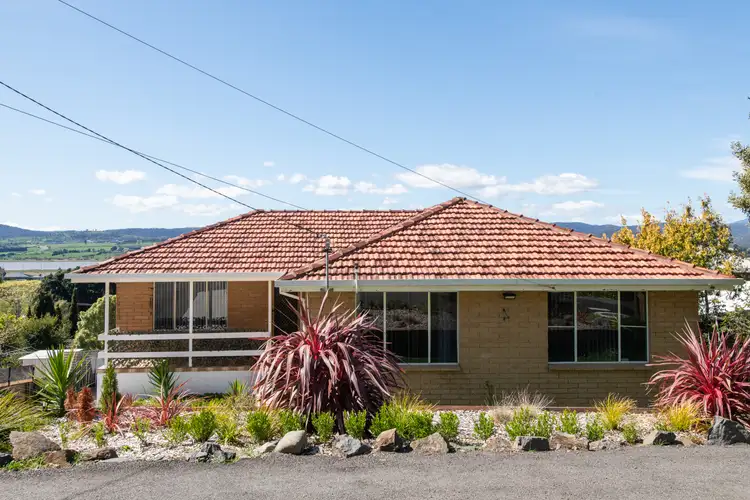 Second view of Homely house listing, 14 Orana Place, Riverside TAS 7250