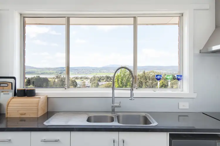 Fifth view of Homely house listing, 14 Orana Place, Riverside TAS 7250