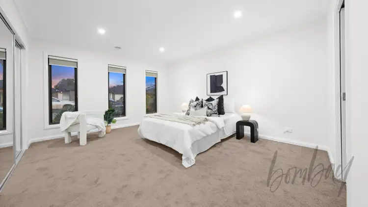 Third view of Homely house listing, 27 Groveton Street, Craigieburn VIC 3064