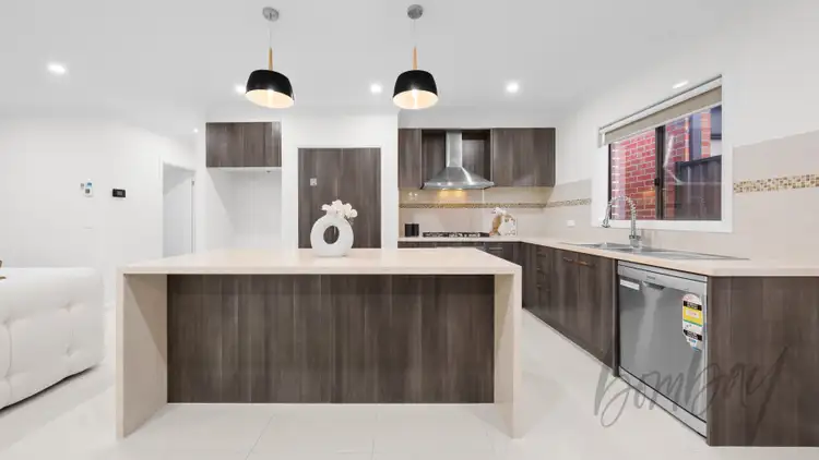 Sixth view of Homely house listing, 27 Groveton Street, Craigieburn VIC 3064