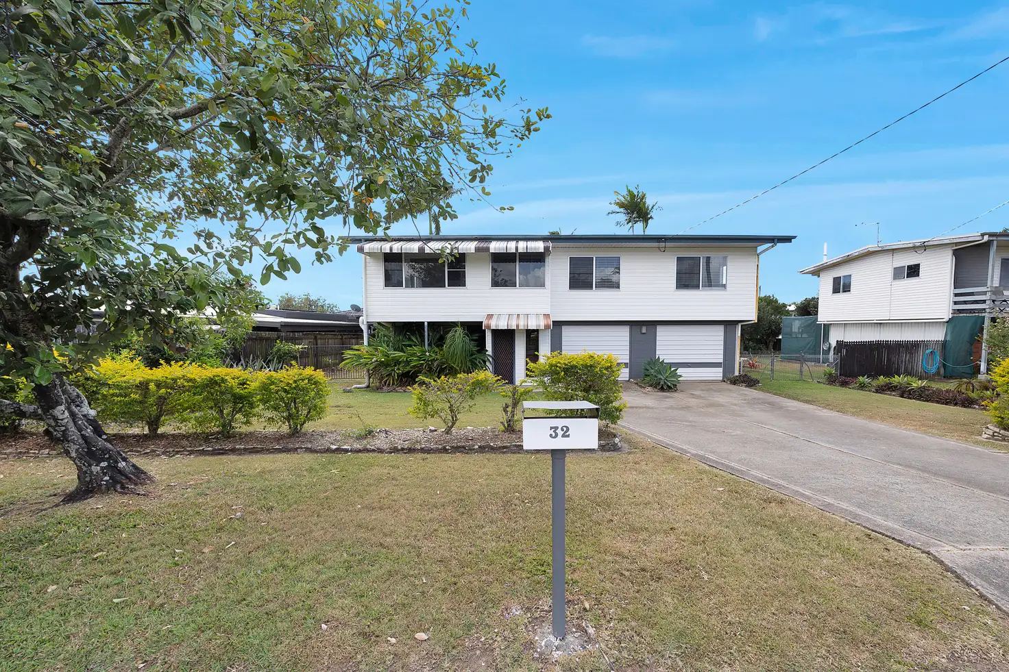 Main view of Homely house listing, 32 Leahy Street, Beaconsfield QLD 4740