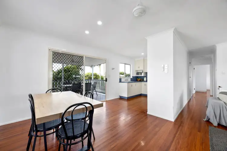 Second view of Homely house listing, 32 Leahy Street, Beaconsfield QLD 4740