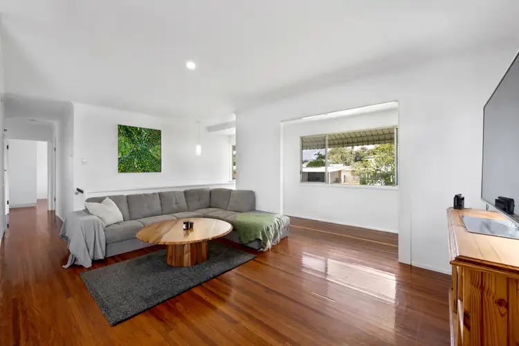 Third view of Homely house listing, 32 Leahy Street, Beaconsfield QLD 4740