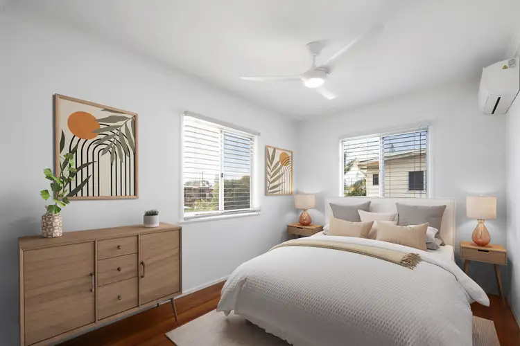 Fifth view of Homely house listing, 32 Leahy Street, Beaconsfield QLD 4740
