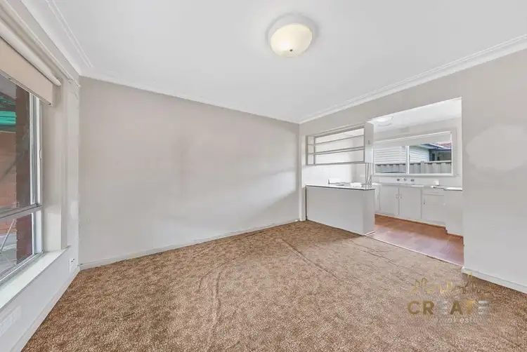 Second view of Homely unit listing, 3/55 Phoenix Street, Sunshine North VIC 3020