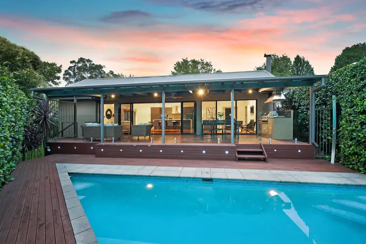 3 Eden Avenue, Turramurra NSW 2074