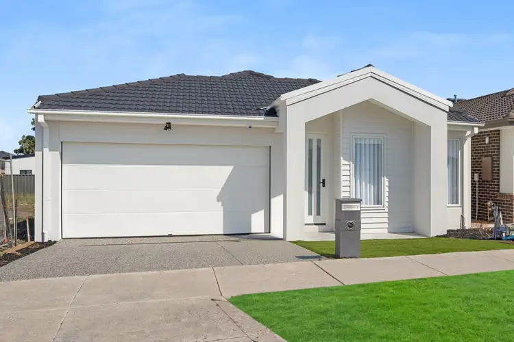 16 Tomahawk Road, Wollert VIC 3750