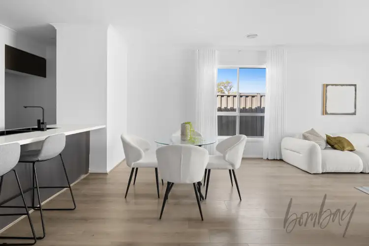 Fifth view of Homely house listing, 16 Tomahawk Road, Wollert VIC 3750