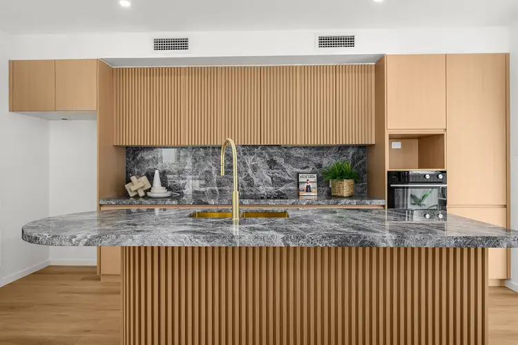 Third view of Homely semi-detached listing, 2/8 Cawthray Street, Biggera Waters QLD 4216