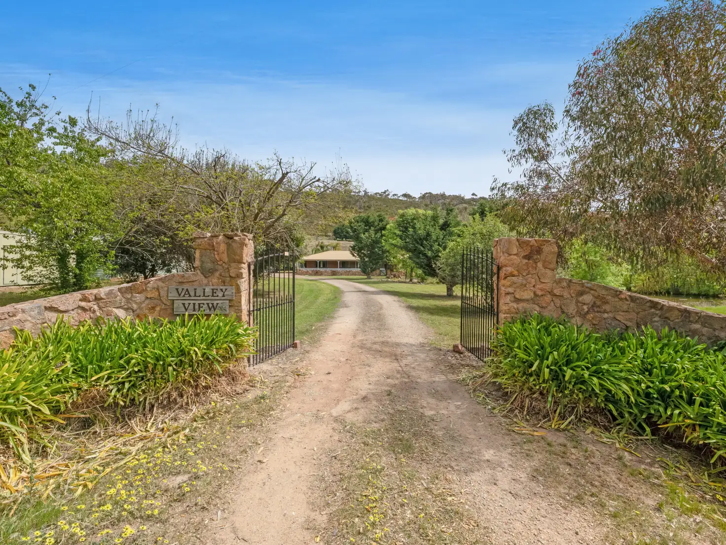 Main view of Homely rural property listing, 794 Irvine Road, Thoona via, Wangaratta VIC 3677