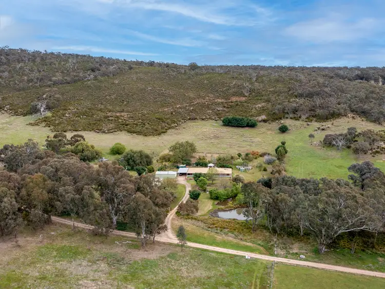 Second view of Homely rural property listing, 794 Irvine Road, Thoona via, Wangaratta VIC 3677