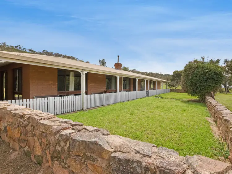 Third view of Homely rural property listing, 794 Irvine Road, Thoona via, Wangaratta VIC 3677