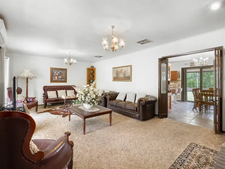 Fourth view of Homely rural property listing, 794 Irvine Road, Thoona via, Wangaratta VIC 3677
