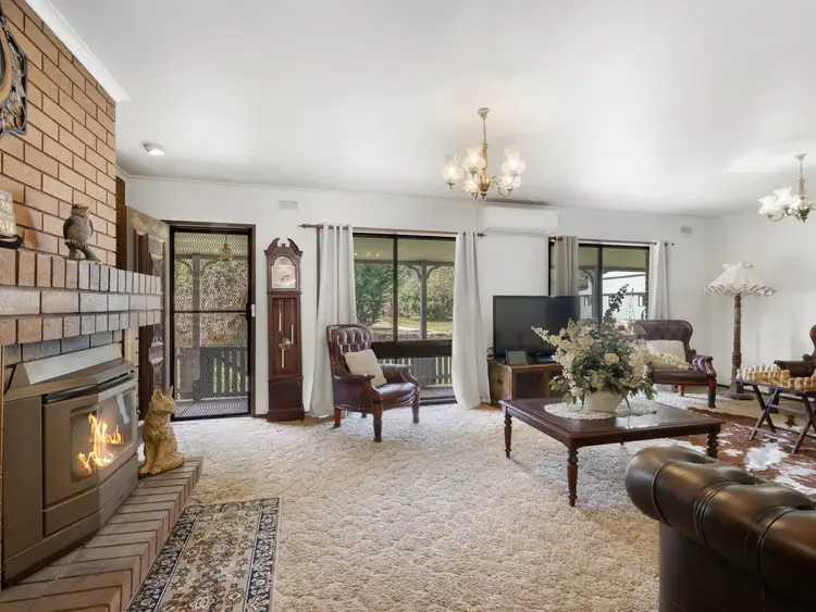 Fifth view of Homely rural property listing, 794 Irvine Road, Thoona via, Wangaratta VIC 3677