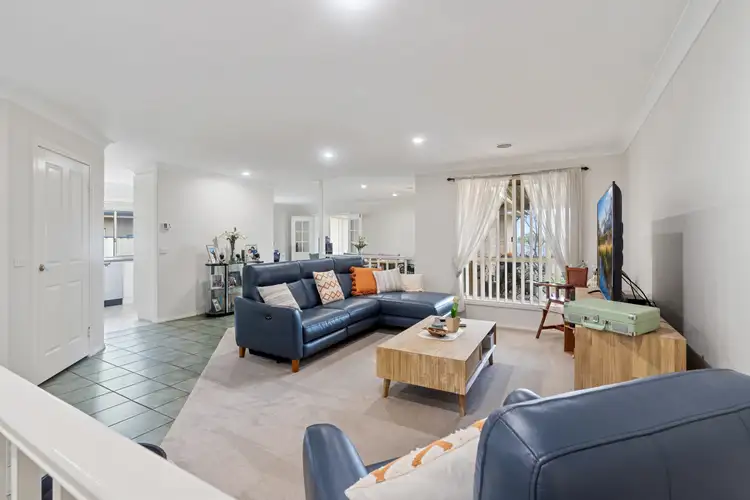 Second view of Homely house listing, 47 Amana Circuit, Orange NSW 2800