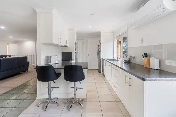 Third view of Homely house listing, 47 Amana Circuit, Orange NSW 2800