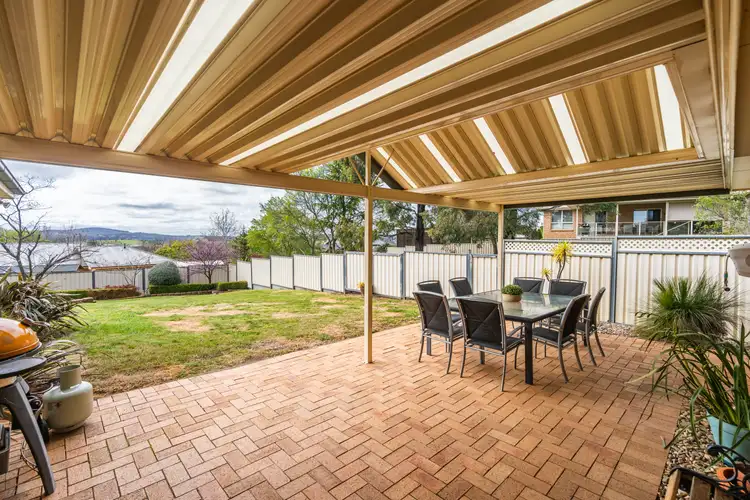 Fourth view of Homely house listing, 47 Amana Circuit, Orange NSW 2800