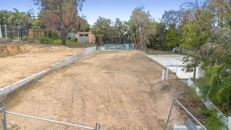 Fourth view of Homely land listing, 34 Evelyn Street, Grange QLD 4051