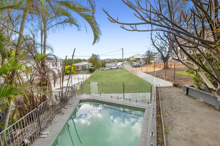 Sixth view of Homely land listing, 34 Evelyn Street, Grange QLD 4051