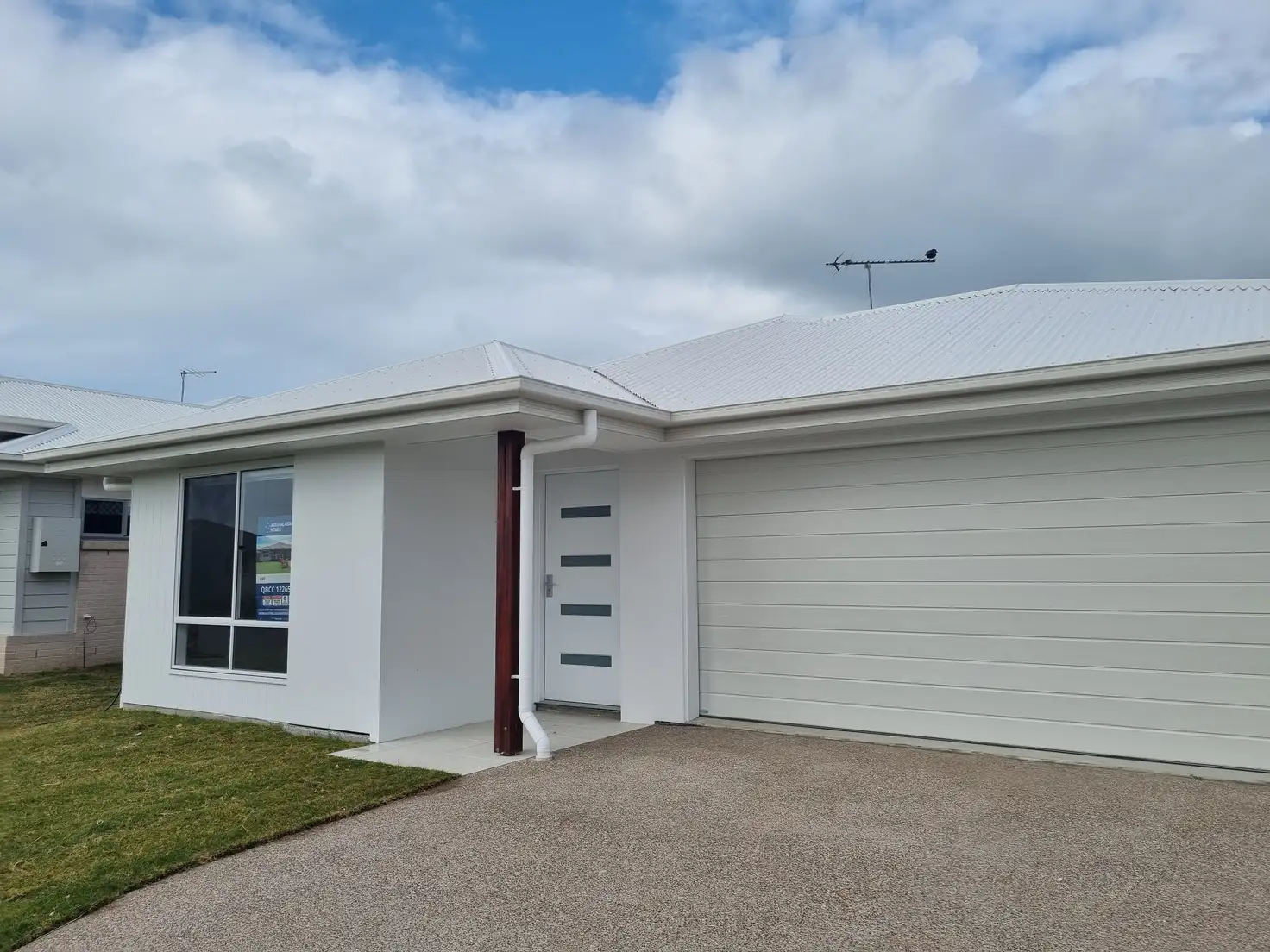 Main view of Homely house listing, 34 Woodswallow Avenue, Point Vernon QLD 4655