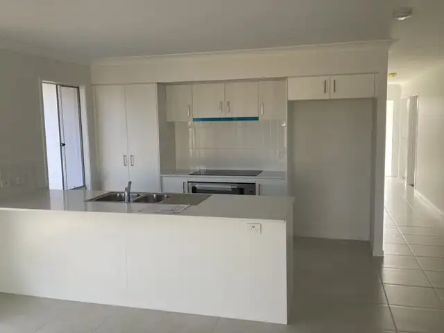 Second view of Homely house listing, 34 Woodswallow Avenue, Point Vernon QLD 4655