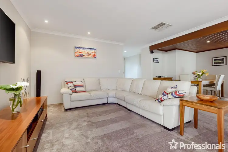 13 Barcombe Way