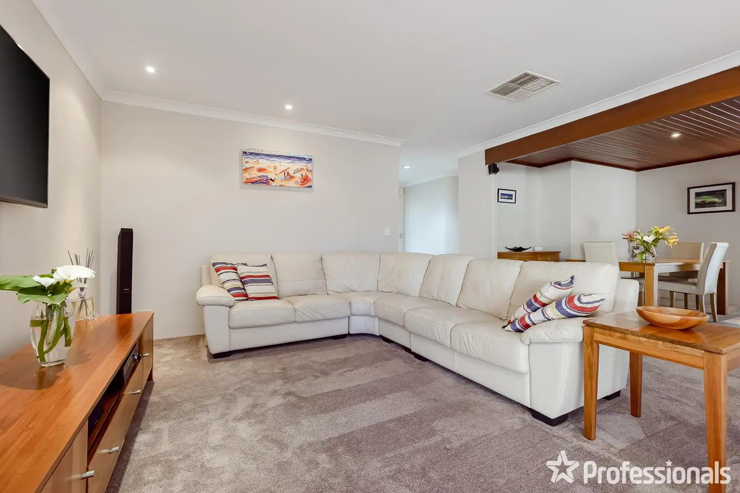 Main view of Homely house listing, 13 Barcombe Way, Leeming WA 6149