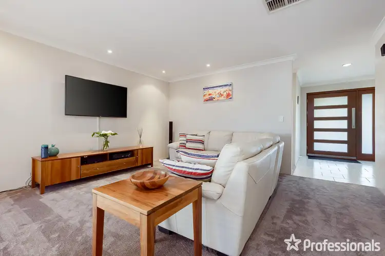 Second view of Homely house listing, 13 Barcombe Way, Leeming WA 6149