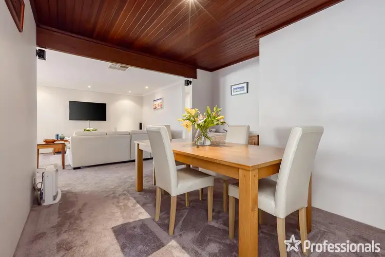 Third view of Homely house listing, 13 Barcombe Way, Leeming WA 6149