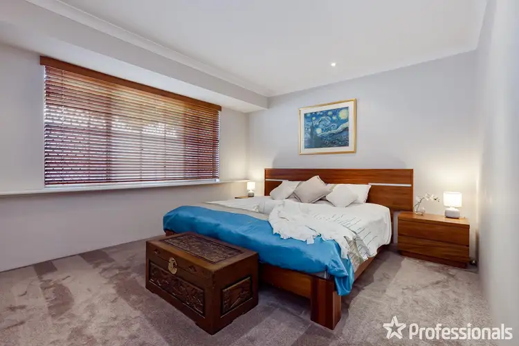 Fifth view of Homely house listing, 13 Barcombe Way, Leeming WA 6149