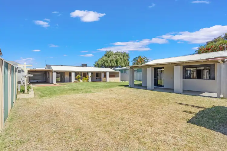 Third view of Homely house listing, 12 Leighton Road East, Halls Head WA 6210