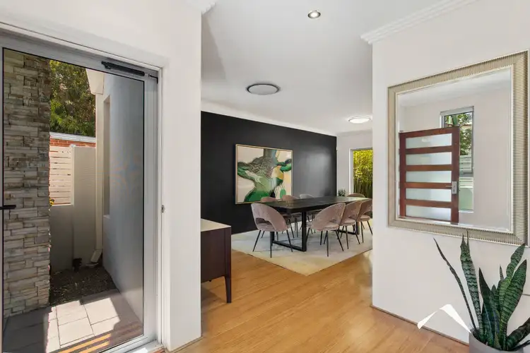 Fourth view of Homely house listing, 22 Monmouth Street, Mount Lawley WA 6050