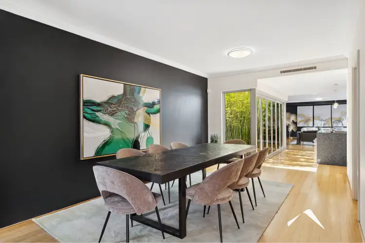 Fifth view of Homely house listing, 22 Monmouth Street, Mount Lawley WA 6050