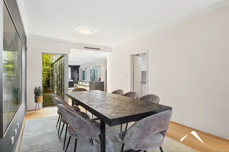 Sixth view of Homely house listing, 22 Monmouth Street, Mount Lawley WA 6050