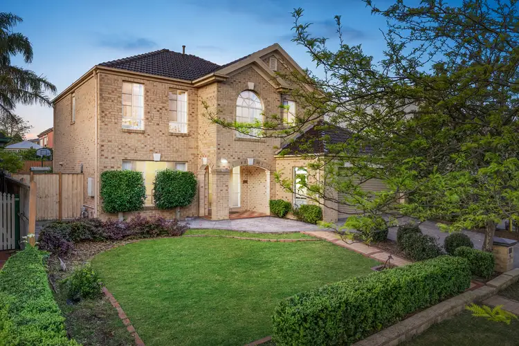 Main view of Homely house listing, 7 Autumn Court, Glen Waverley VIC 3150