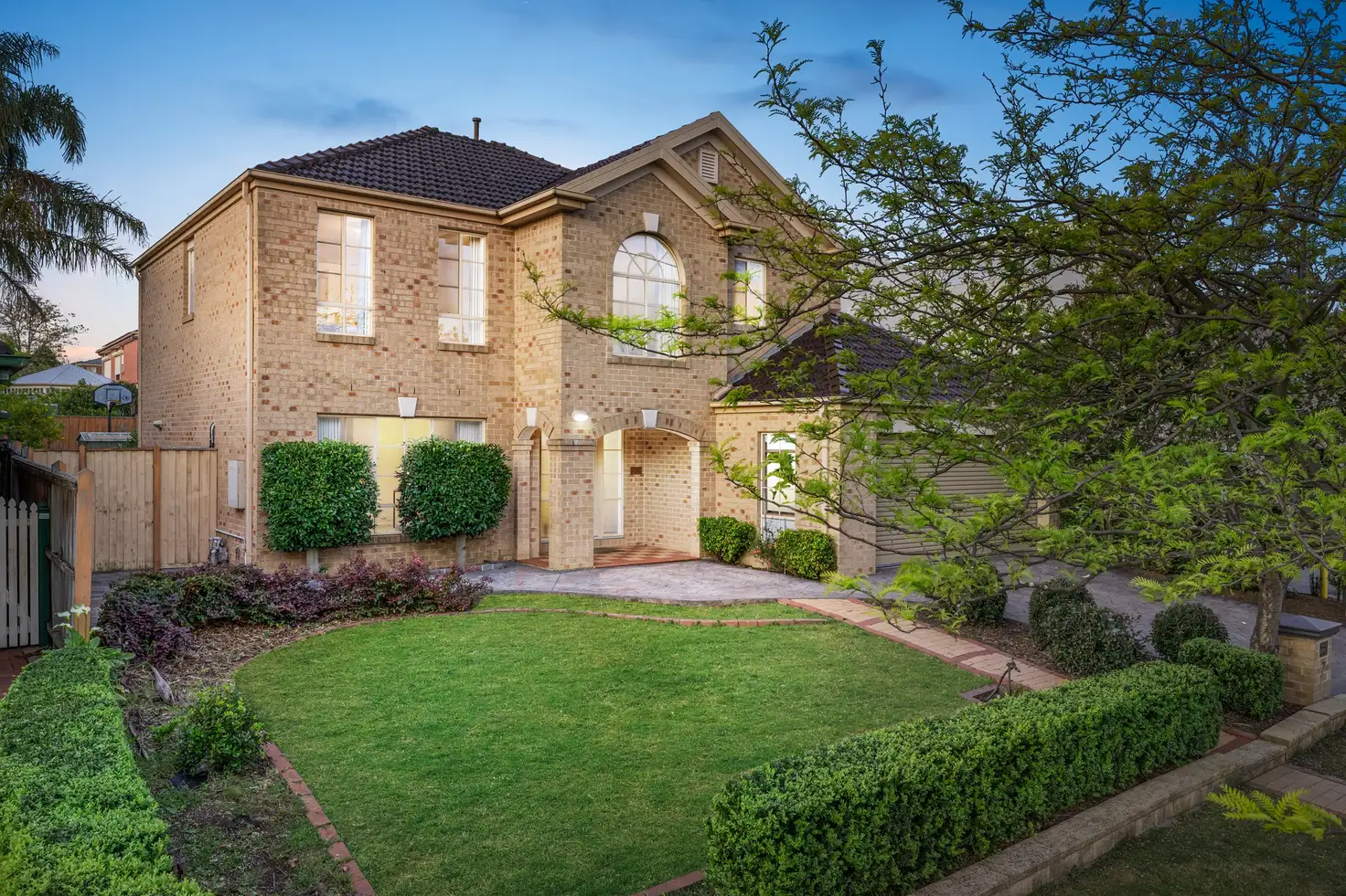 Main view of Homely house listing, 7 Autumn Court, Glen Waverley VIC 3150