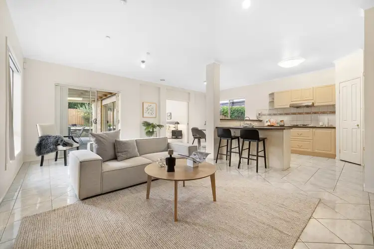 Second view of Homely house listing, 7 Autumn Court, Glen Waverley VIC 3150