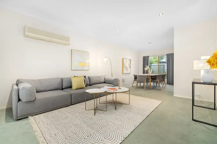 Third view of Homely house listing, 7 Autumn Court, Glen Waverley VIC 3150