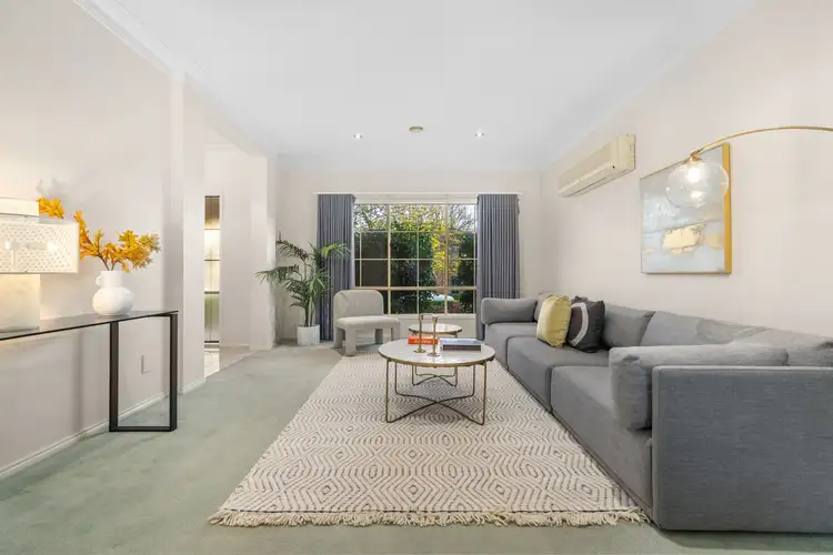 Fourth view of Homely house listing, 7 Autumn Court, Glen Waverley VIC 3150