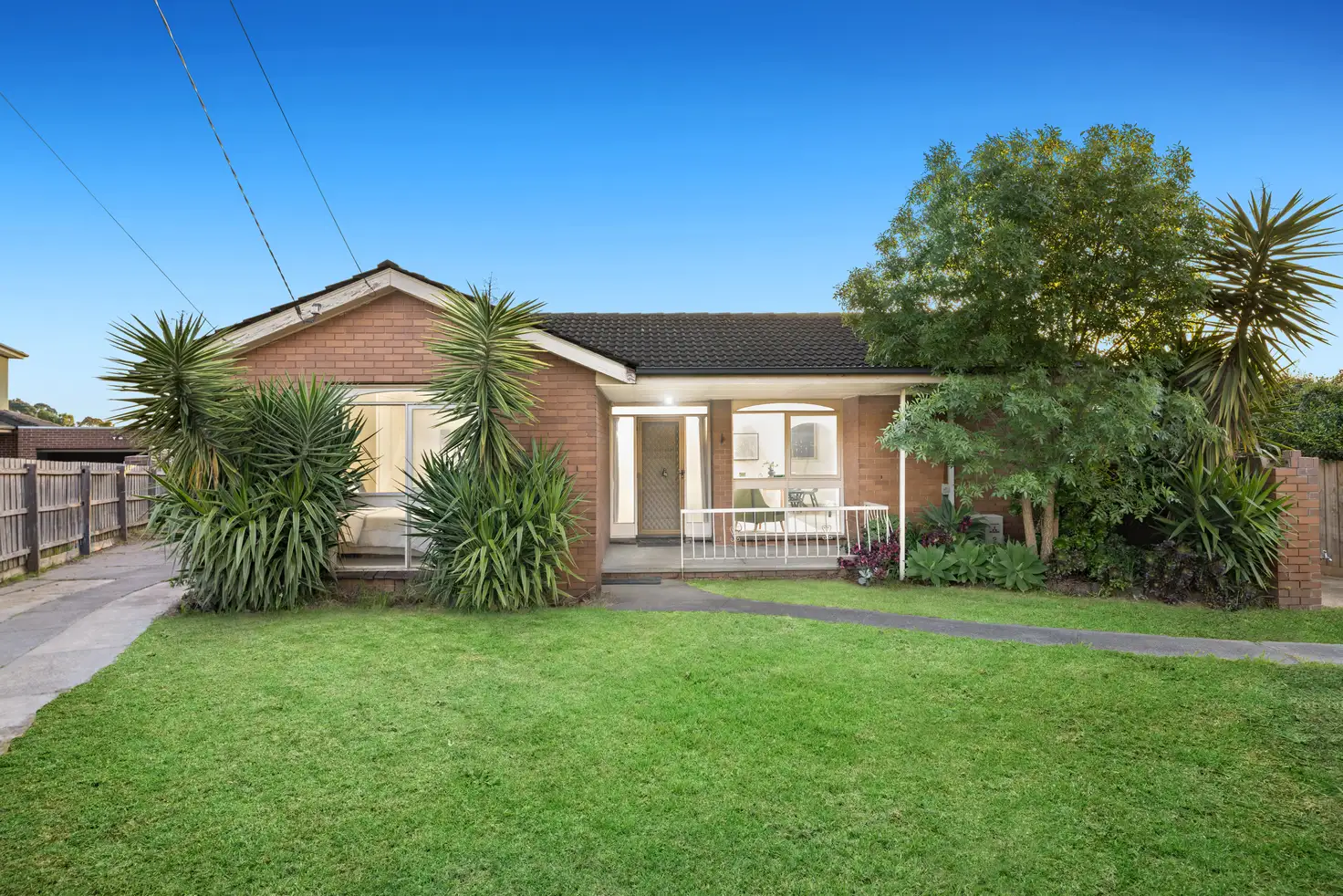 Main view of Homely house listing, 105 Windella Crescent, Glen Waverley VIC 3150